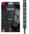 Target šipky Rob Cross Black Edition SP steel 24g