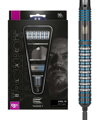 Target šipky Adrian Lewis Black SP steel 26g
