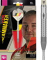 Target šipky Dimitri Van den Bergh Gen 1 steel 21g