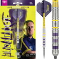 Target šipky Luke Littler Loadout SP steel 24g