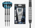 Target šipky Phil Taylor Power 8-Zero 2 steel 26g