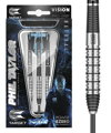 Target šipky Phil Taylor Power 8-Zero 2 steel 26g