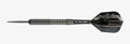 Target šipky Phil Taylor 8-Zero Black steel 25g
