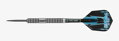 Target šipky Phil Taylor Power 8-Zero steel 21g