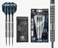Target šipky Phil Taylor Power 8-Zero steel 21g
