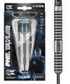 Target šipky Phil Taylor Power 8-Zero steel 21g