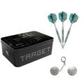 Target šipky Rove 01 SP steel 24g