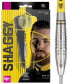 Target šipky Scott Williams "Shaggy" G2 steel 23g