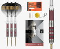 Target šipky Stephen Bunting 95K steel 23g