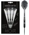 Unicorn šipky Noir Style 03 steel 22g