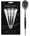 Unicorn šipky Noir Style 02 steel 23g
