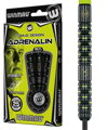 Winmau šipky Adrenalin steel 25g