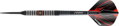 Winmau šipky Sicario steel 24g