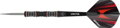 Winmau šipky Mervyn King SE steel 26g
