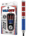 Winmau šipky Wildcats steel 23g