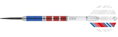 Winmau šipky Wildcats steel 26g