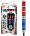Winmau šipky Wildcats steel 25g
