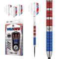 Winmau šipky Wildcats steel 26g