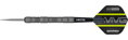 Winmau šipky Exact MvG steel 21,5g
