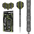 Winmau šipky Exact MvG steel 23g