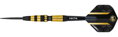 Winmau šipky Simon Whitlock Onyx AU steel 23g