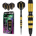 Winmau šipky Simon Whitlock Onyx AU steel 21g