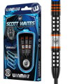 Winmau šipky Scott Waites steel 22g