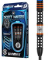 Winmau šipky Scott Waites steel 24g