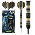 Winmau šipky MvG Trilogy steel 23g
