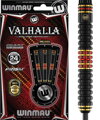 Winmau šipky Valhalla steel 24g