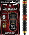 Winmau šipky Valhalla steel 22g