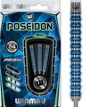 Winmau šipky Poseidon steel 24g