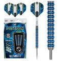 Winmau šipky Poseidon steel 25g