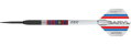 Winmau šipky Daryl Gurney 85% steel 25g