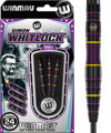 Winmau šipky Simon Whitlock 85% Black steel 24g