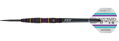 Winmau šipky Simon Whitlock 85% Black steel 24g