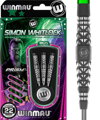 Winmau šipky Simon Whitlock Atomised steel 22g