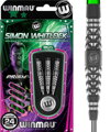 Winmau šipky Simon Whitlock Atomised steel 24g