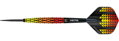 Winmau šipky Firestorm Flame steel 23g