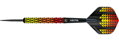 Winmau šipky Firestorm Flame steel 24g