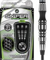 Winmau šipky Sniper SE steel 21g