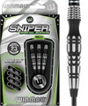 Winmau šipky Sniper SE steel 23g