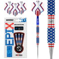 Winmau šipky Epix steel 22g