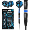 Winmau šipky Galactics steel 24g