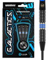 Winmau šipky Galactics steel 24g