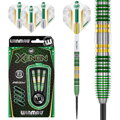 Winmau šipky Xenon steel 23g