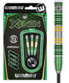 Winmau šipky Xenon steel 23g