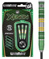 Winmau šipky Xenon steel 25g