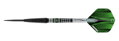 Winmau šipky Sniper Black 2 steel 23g