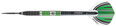 Winmau šipky Daryl Gurney Special steel 26g